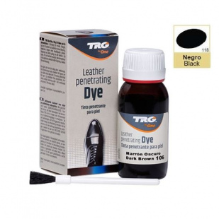 Краска для обуви и кожи TRG Penetrating Dye, 50 мл фото 48937