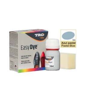 Краска для кожи TRG Easy Dye, 25 мл фото 48580