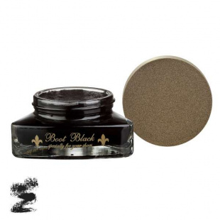 Boot Black Artist Palette