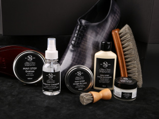 MAVI STEP Smooth Septet