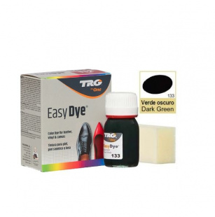 Краска для кожи TRG Easy Dye, 25 мл фото 48600