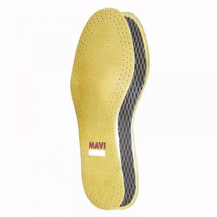 MAVI STEP Master