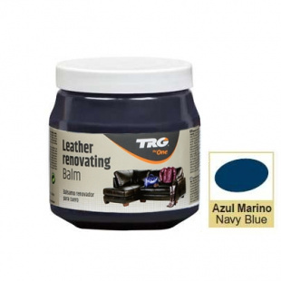 Восстанавливающий бальзам для кожаных изделий TRG Leather Renovating Balm, 300 мл фото 48741