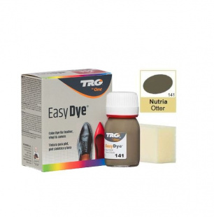 Краска для кожи TRG Easy Dye, 25 мл фото 48604