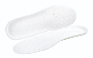MAVI STEP Frotte Foam: Стельки для Спорта, Кроссовок, Кед, Размер 37-38 (Женские) фото 56964