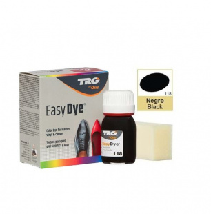 Краска для кожи TRG Easy Dye, 25 мл фото 48585