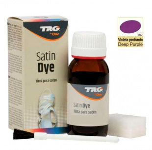 Краска для сатина TRG Satin Dye, 50 мл фото 48786