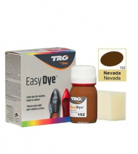 Краска для кожи цвета невада TRG Easy Dye, 25 мл фото 48377