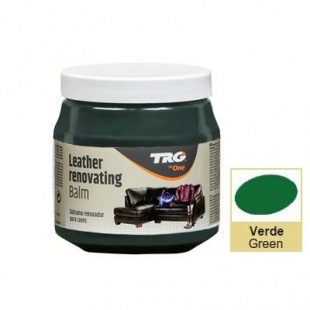 Восстанавливающий бальзам для кожаных изделий TRG Leather Renovating Balm, 300 мл фото 48739
