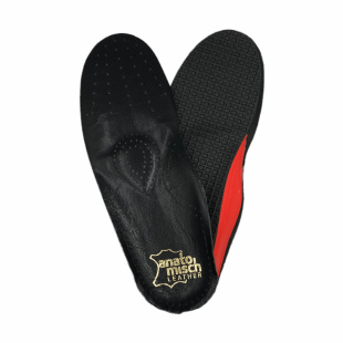 Ортопедические стельки MAVI STEP Biomechanics Black, размер 40/41 фото 54341