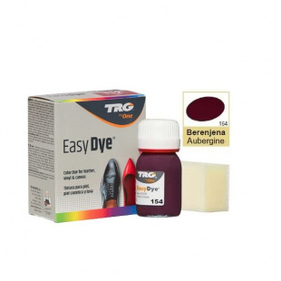 Краска для кожи TRG Easy Dye, 25 мл фото 48617
