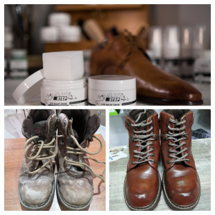  Lux Balm Shine