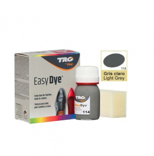 Краска для кожи TRG Easy Dye, 25 мл фото 48627