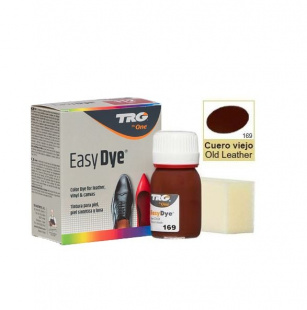 Краска для кожи TRG Easy Dye, 25 мл фото 48641