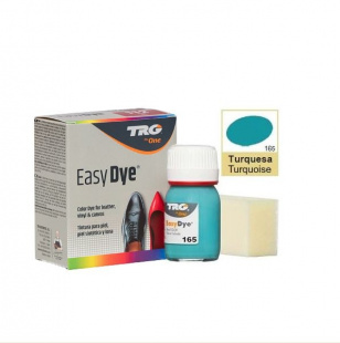 Краска для кожи TRG Easy Dye, 25 мл фото 48581