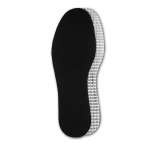 Детские зимние стельки MAVI STEP Alu Super Black Kids, размер 19-35 фото 53072