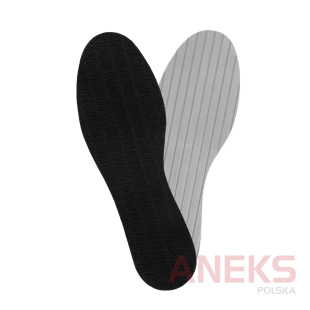 Теплые Стельки MAVI STEP Polar Black: Влаговпитывающие, Антибактериальные (35-46) фото 57097