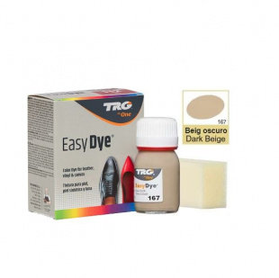 Краска для кожи TRG Easy Dye, 25 мл фото 48639