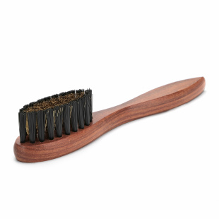 Жесткая щетка для чистки замши Famaco Brosse Laiton Bubenga фото 47376