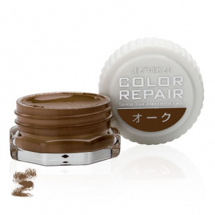 Крем-краска для обуви Columbus Leatherian Color Repair, 9 мл фото 46878