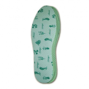 Стельки для обуви из латекса, от пота MAVI STEP Soft-Latex Aroma, 35-45 р. фото 45045