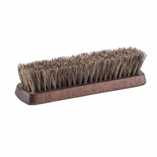 Щетка для полировки обуви MAVI STEP Horsehair Middle Dark фото 43480