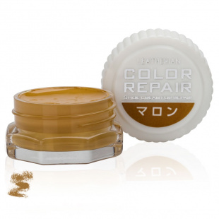 Крем-краска для обуви Columbus Leatherian Color Repair, 9 мл фото 46884