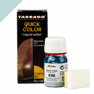 Краска для обуви Tarrago Quick Color 25ml фото 39266