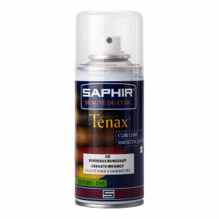Аэрозольный краситель Saphir Tenax Spray 150ml фото 39300