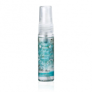 Дезодорант для женской обуви Columbus Odor Clean Mist Frozen Jasmine, 28 мл фото 47225