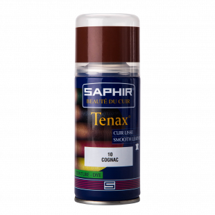 Аэрозольный краситель Saphir Tenax Spray 150ml фото 39301