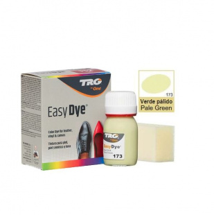 Краска для кожи TRG Easy Dye, 25 мл фото 48662