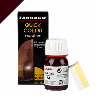 Краска для обуви Tarrago Quick Color 25ml фото 39265