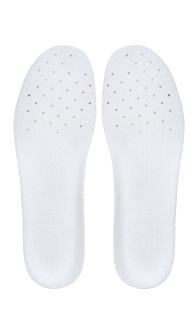 Спортивные Стельки MAVI STEP Frotte Foam (45-46): Комфорт, Гигиена и Амортизация для Мужчин (Военных) фото 56919