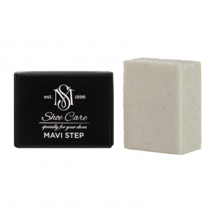 MAVI STEP BLOCK SUEDE