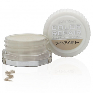 Крем-краска для обуви Columbus Leatherian Color Repair, 9 мл фото 46885