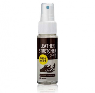 Спрей для растяжки обуви Columbus Leather Stretcher Spray, 40 мл фото 47009