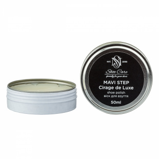 MAVI STEP Cirage de Luxe