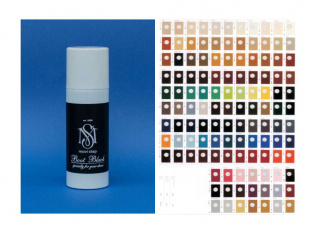 Renovator Leather Spray