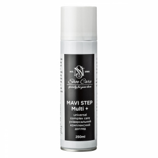 MAVI STEP Multi +
