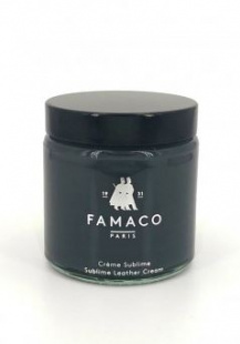 Крем для обуви Famaco Creme Sublime Collection 1931, 100 мл фото 47645