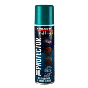 Пропитка для жированной кожи Tarrago Trekking Oil Protector 250ml фото 38447