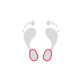 Шкіряні Підп'ятники MAVI STEP Fixmed (38-40): Для Корекції Висоти П'яти та Різниці Довжини Ніг фото 57178