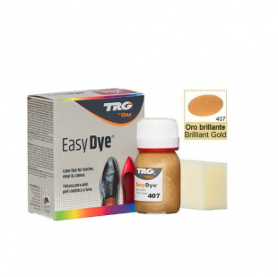 Краска для кожи TRG Easy Dye, 25 мл фото 48659