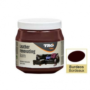 Восстанавливающий бальзам для кожаных изделий TRG Leather Renovating Balm, 300 мл фото 48737