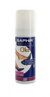 Растяжитель Saphir аэрозольный Oke Spray 50 мл. фото 43312