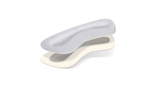 Вкладиші для Взуття MAVI STEP Anti-Slip: Зниження Тиску, Захист від Мозолів фото 57093