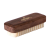 Щетка креппе Saphir Medaille D'or для замши и нубука Crepe Brush