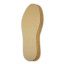 Летние стельки для обуви MAVI STEP Korek Frotte Beige