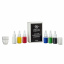 MAVI STEP Cream Softener, 100 мл + набор красок фото-52826